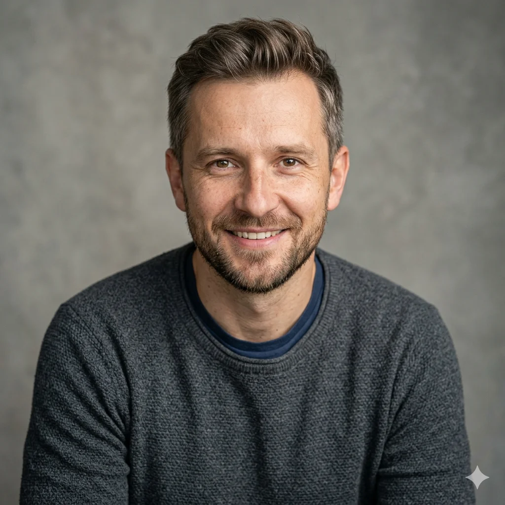 Carlos Mendoza Reyes — Experto en Casinos Online