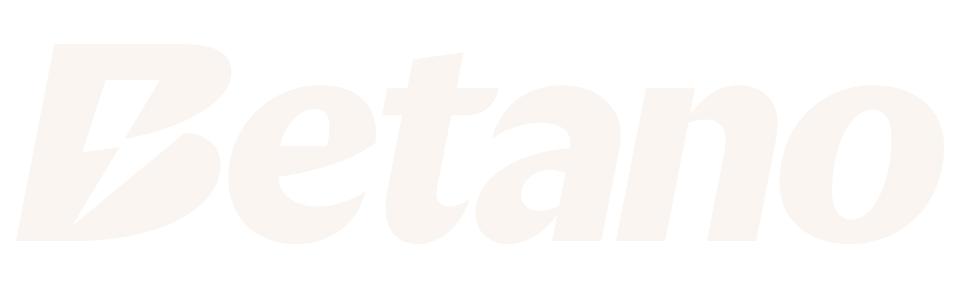 Betano Casino Logo