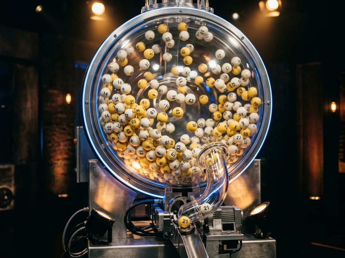 Mega Ball en vivo en Betano casino